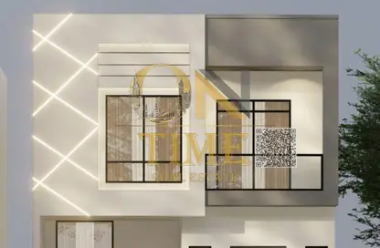 تاون هاوس - 4 غرف نوم - 6 حمامات للبيع في الباهيه هيلز - الباهية - عجمان