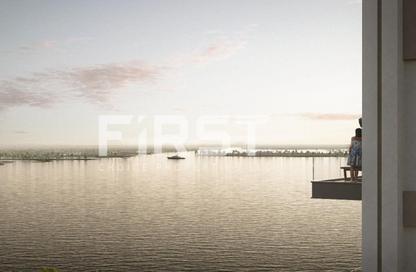 Apartment - 2 - 2 for sale in Selina Bay - Yas Island - Abu Dhabi Apartment - 2 - 2 for sale in Selina Bay - Yas Island - Abu Dhabi