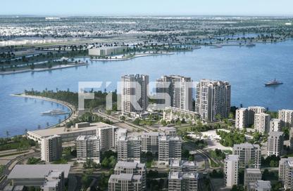 Apartment - 2 - 2 for sale in Selina Bay - Yas Island - Abu Dhabi Apartment - 2 - 2 for sale in Selina Bay - Yas Island - Abu Dhabi