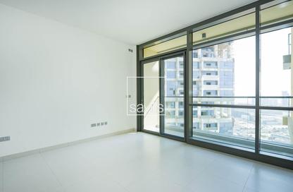 Apartment - 2 Bedrooms - 3 Bathrooms for rent in Canal Residence - Al Reem Island - Abu Dhabi