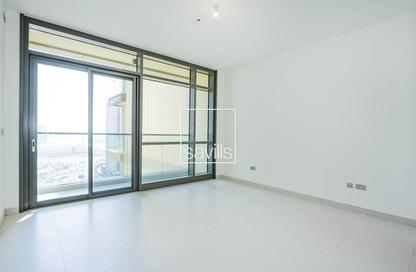 Apartment - 2 Bedrooms - 3 Bathrooms for rent in Canal Residence - Al Reem Island - Abu Dhabi