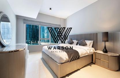 Apartment - 1 - 1 for rent in Ontario Tower - Business Bay - Dubai Apartment - 1 - 1 for rent in Ontario Tower - Business Bay - Dubai
