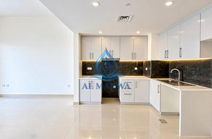 Apartment - 1 - 2 for rent in Aysha Residence - Maryam Island - Al Khan - Sharjah Apartment - 1 - 2 for rent in Aysha Residence - Maryam Island - Al Khan - Sharjah