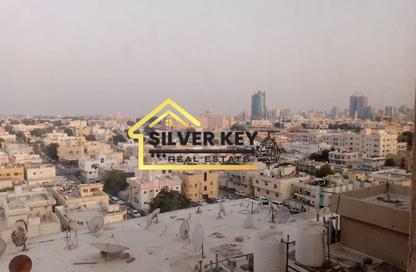 Apartment - 3 Bedrooms - 4 Bathrooms for rent in Maysaloon - Al Sharq - Sharjah