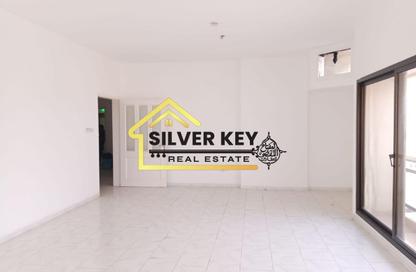 Apartment - 3 Bedrooms - 4 Bathrooms for rent in Maysaloon - Al Sharq - Sharjah