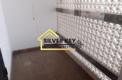 Apartment - 3 Bedrooms - 4 Bathrooms for rent in Maysaloon - Al Sharq - Sharjah