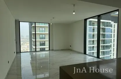 Apartment - 3 Bedrooms - 3 Bathrooms for rent in Crest Grande - Sobha Hartland - Mohammed Bin Rashid City - Dubai