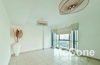 Apartment - 3 Bedrooms - 4 Bathrooms for rent in The Residences 4 - The Residences - Downtown Dubai - Dubai