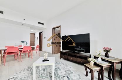 Apartment - 1 Bedroom - 1 Bathroom for rent in Easy 19 - International City Phase 2 - Al Warsan 4 - Al Warsan - Dubai