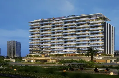 Apartment - 1 Bedroom - 2 Bathrooms for sale in Solanki One - Dubai Land Residence Complex - Dubai Land - Dubai