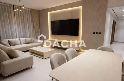 شقة - 2 غرف نوم - 2 حمامات للبيع في بن غاطي أوركيد - الضاحية 10 - قرية جميرا الدائرية - دبي