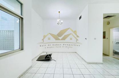 Apartment - Studio - 2 Bathrooms for rent in Al Karama Sqaure - Al Karama - Dubai