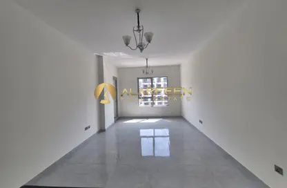 Apartment - 2 Bedrooms - 2 Bathrooms for rent in PARK TERRACE - Arjan - Dubai