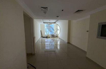 Apartment - 2 - 3 for rent in Al Mamzar - Al Mamzar - Sharjah - Sharjah