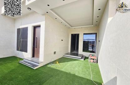 Townhouse - 4 - 6 for sale in Al Helio Downtown - Al Helio - Ajman