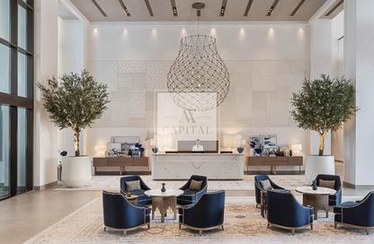 Apartment - 3 - 5 for sale in Parkland Townhouses - Palace Residences at Hills Estate - Dubai Hills Estate - Dubai Apartment - 3 - 5 for sale in Parkland Townhouses - Palace Residences at Hills Estate - Dubai Hills Estate - Dubai