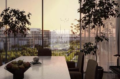 Apartment - 3 - 5 for sale in Parkland Townhouses - Palace Residences at Hills Estate - Dubai Hills Estate - Dubai