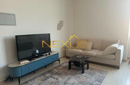 Apartment - Studio - 1 Bathroom for rent in Union Tower - Al Seer - Ras Al Khaimah Apartment - Studio - 1 Bathroom for rent in Union Tower - Al Seer - Ras Al Khaimah