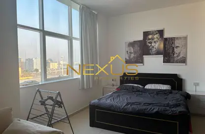 Apartment - 1 Bathroom for rent in Union Tower - Al Seer - Ras Al Khaimah Apartment - 1 Bathroom for rent in Union Tower - Al Seer - Ras Al Khaimah