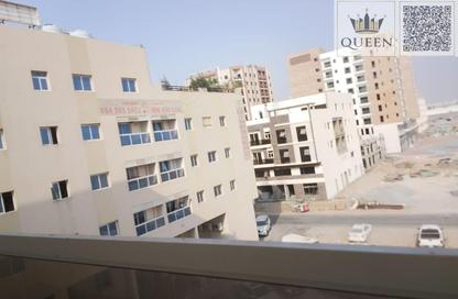 Apartment - 2 Bedrooms - 2 Bathrooms for rent in Al Jurf 3 - Al Jurf - Ajman Downtown - Ajman