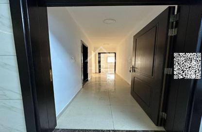 Apartment - 1 Bedroom - 2 Bathrooms for rent in Al Mowaihat 3 - Al Mowaihat - Ajman