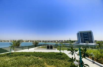 Apartment - 1 Bedroom - 2 Bathrooms for sale in Gateway Residences 2 - Mina Al Arab - Ras Al Khaimah