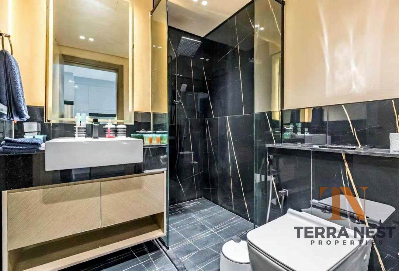 FULLY FURNISHED | FLEXIBLE CHQS | FITTED KITCHEN photo 6