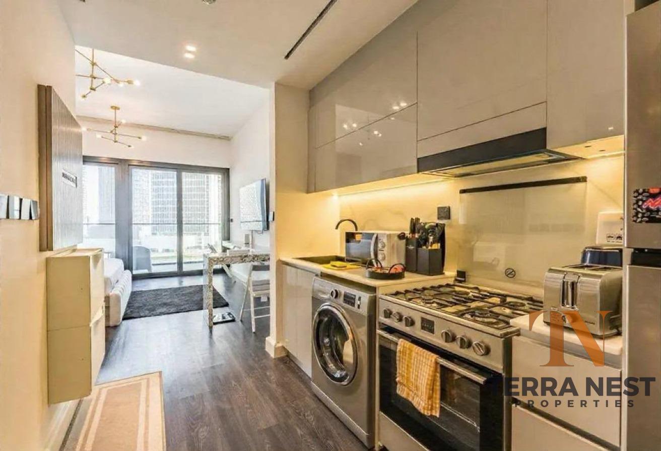 FULLY FURNISHED | FLEXIBLE CHQS | FITTED KITCHEN photo 4