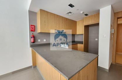 Apartment - 1 Bedroom - 2 Bathrooms for rent in Souks Residential - Al Mamsha - Muwaileh - Sharjah