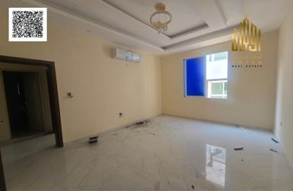 Townhouse - 5 - 5 for sale in Al Zaheya Gardens - Al Zahya - Ajman