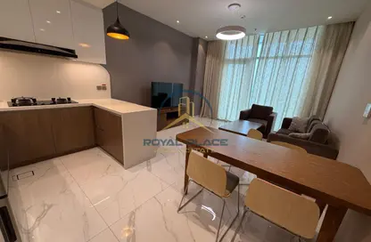 Apartment - 2 Bedrooms - 3 Bathrooms for rent in Sepco III Residence 2 - Al Furjan - Dubai