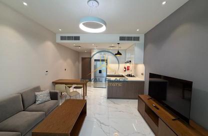 Apartment - 2 Bedrooms - 3 Bathrooms for rent in Sepco III Residence 2 - Al Furjan - Dubai