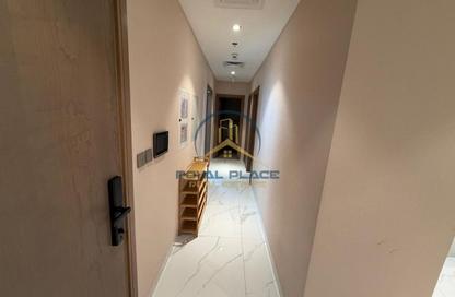 Apartment - 2 Bedrooms - 3 Bathrooms for rent in Sepco III Residence 2 - Al Furjan - Dubai