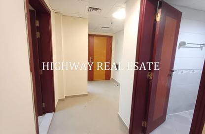 Apartment - 1 Bedroom - 1 Bathroom for rent in Street 20 - Al Nahda - Sharjah