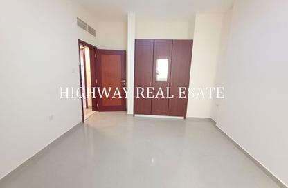Apartment - 1 Bedroom - 1 Bathroom for rent in Street 20 - Al Nahda - Sharjah