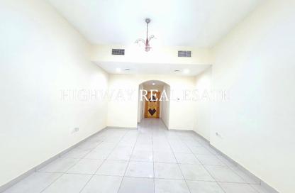 Apartment - 1 Bedroom - 1 Bathroom for rent in Street 20 - Al Nahda - Sharjah