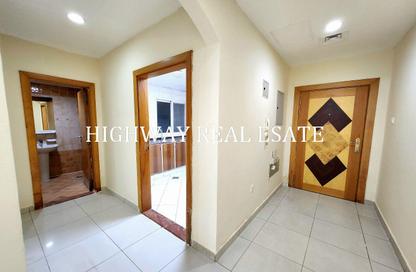 Apartment - 1 Bedroom - 1 Bathroom for rent in Street 20 - Al Nahda - Sharjah Apartment - 1 Bedroom - 1 Bathroom for rent in Street 20 - Al Nahda - Sharjah