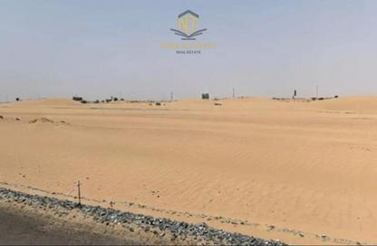 Land - Studio for sale in Al Sajaa Industrial - Al Sajaa - Sharjah