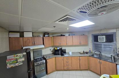 Apartment - 3 Bedrooms - 4 Bathrooms for rent in Al Majaz 2 - Al Majaz - Sharjah