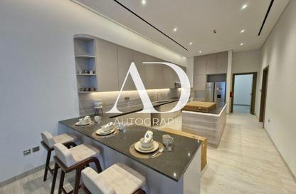 Villa - 6 - 5 for rent in Jumeirah 3 Villas - Jumeirah 3 - Jumeirah - Dubai