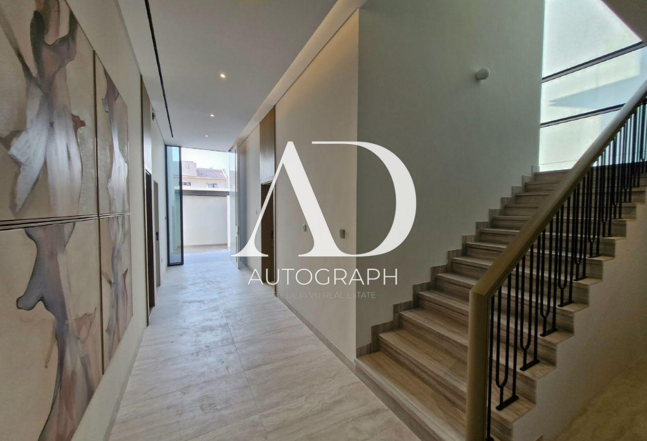 Luxury Brand-New 6BR Villa | Private Pool |Driver photo 18