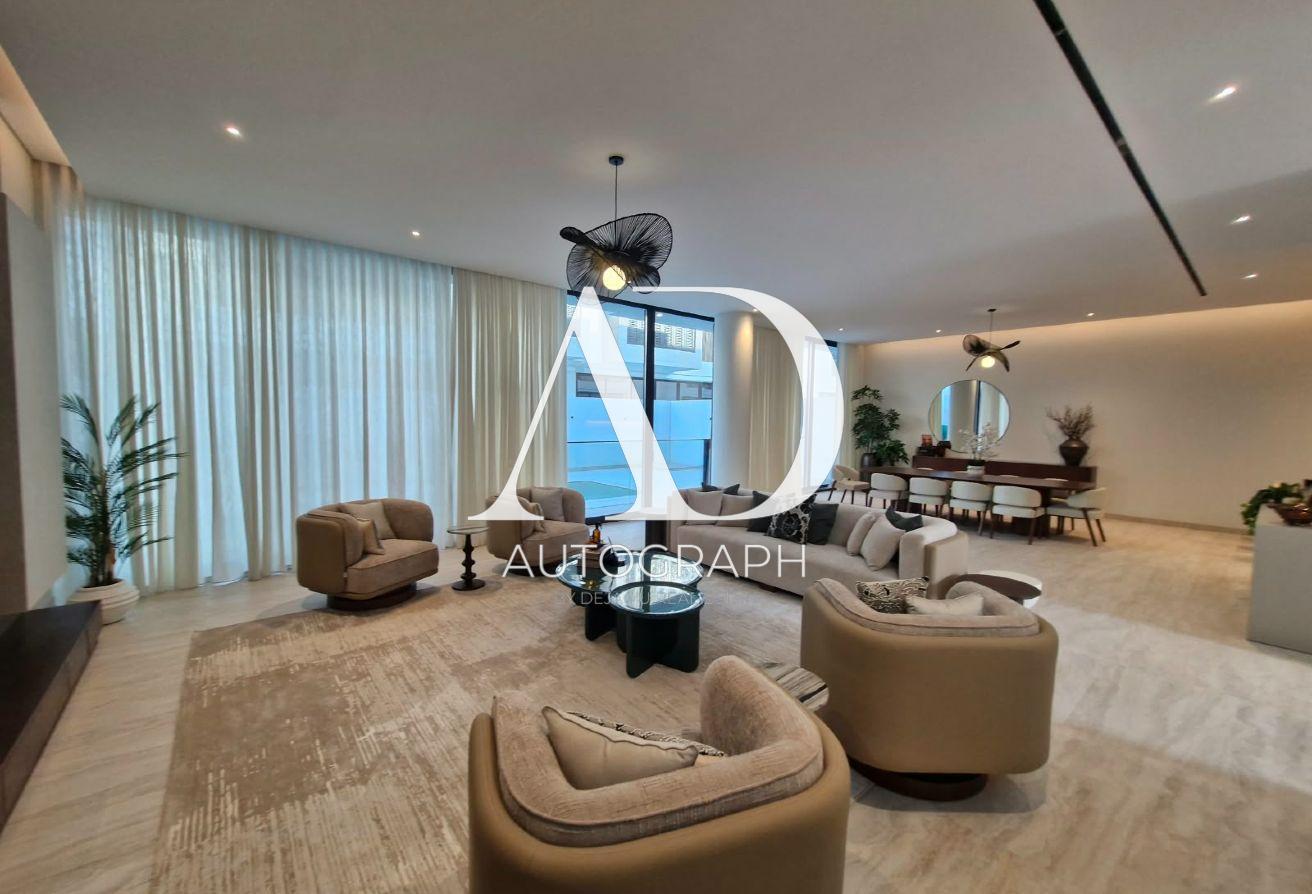 Luxury Brand-New 6BR Villa | Private Pool |Driver photo 4