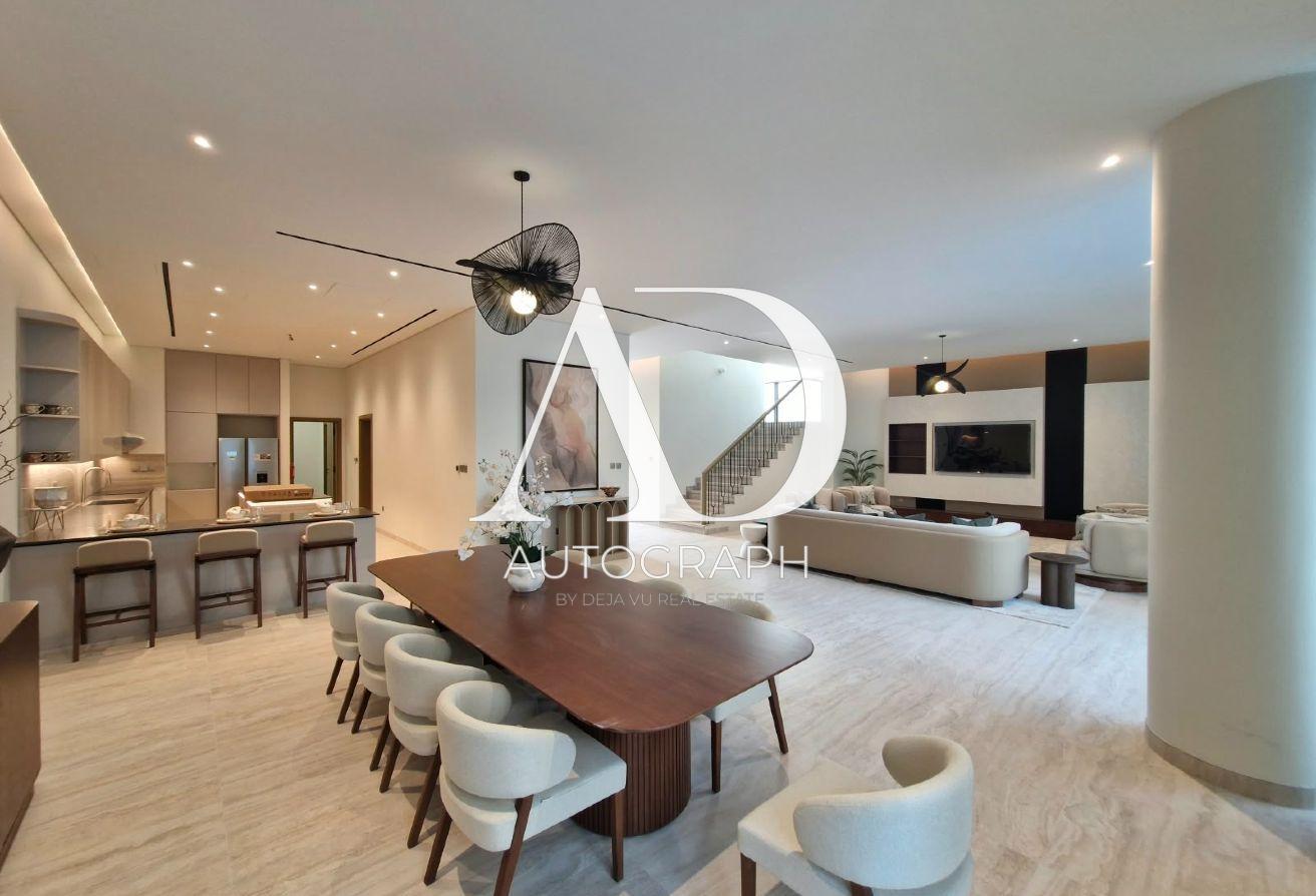 Luxury Brand-New 6BR Villa | Private Pool |Driver photo 16