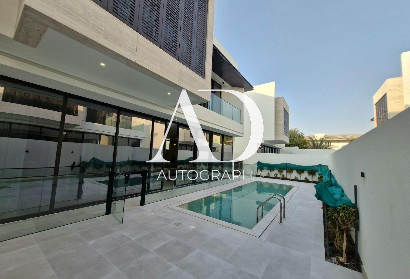 Luxury Brand-New 6BR Villa | Private Pool |Driver photo 7