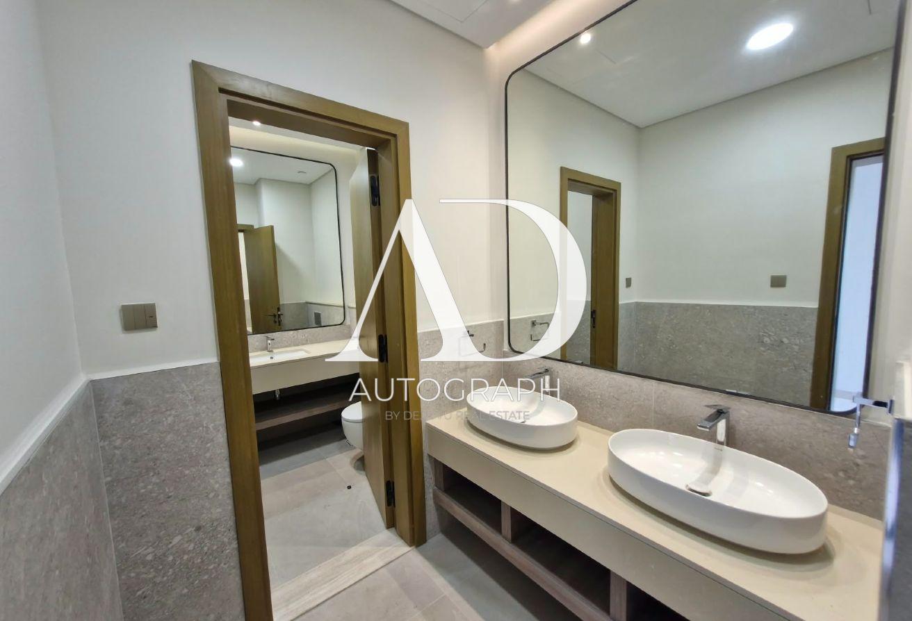 Luxury Brand-New 6BR Villa | Private Pool |Driver photo 20