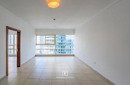 Apartment - 1 - 1 for sale in Al Sahab 2 - Al Sahab - Dubai Marina - Dubai