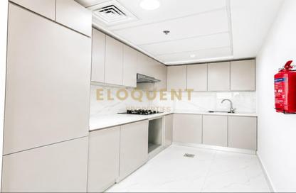 Apartment - 3 Bedrooms - 2 Bathrooms for rent in Equiti Home B - Equiti Home - Al Furjan - Dubai