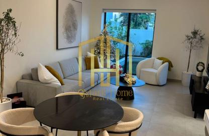 Townhouse - 3 Bedrooms - 5 Bathrooms for sale in Noya 1 - Noya - Yas Island - Abu Dhabi Townhouse - 3 Bedrooms - 5 Bathrooms for sale in Noya 1 - Noya - Yas Island - Abu Dhabi