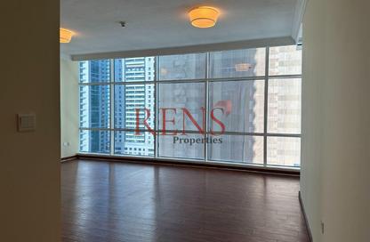 Apartment - 2 Bedrooms - 3 Bathrooms for rent in MAG 218 - Dubai Marina - Dubai