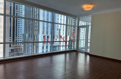 Apartment - 2 Bedrooms - 3 Bathrooms for rent in MAG 218 - Dubai Marina - Dubai Apartment - 2 Bedrooms - 3 Bathrooms for rent in MAG 218 - Dubai Marina - Dubai